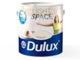 Dulux Light & SpaceTM – powiększ swoje mieszkanie z najnowszą gamą farb